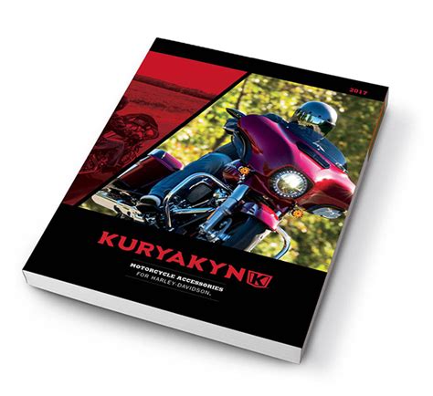 custom motorcycle parts catalog